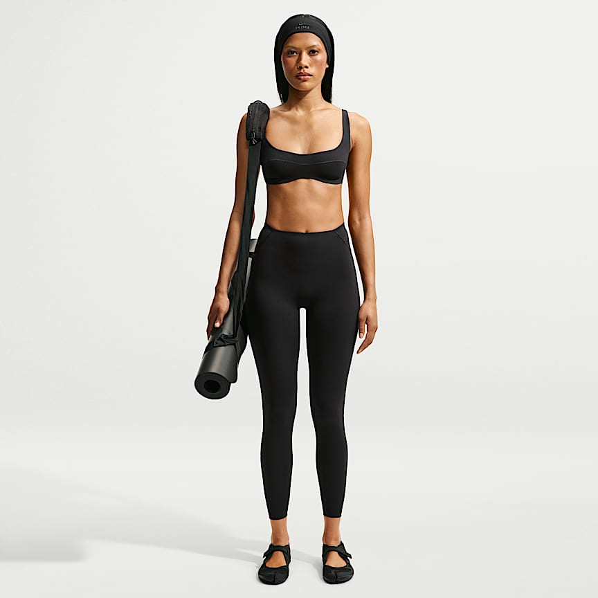 Nike Pro Warm 上下セット 長袖トップ&タイツ NIKE公式】ナイキ プロ ウォーム メンズタイツ.オンラインストア (通販